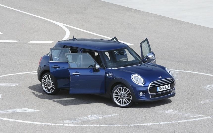 MINI