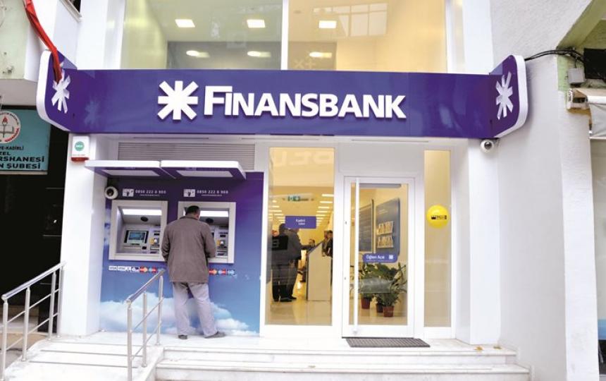 Finansbank Εθνική Τράπεζα