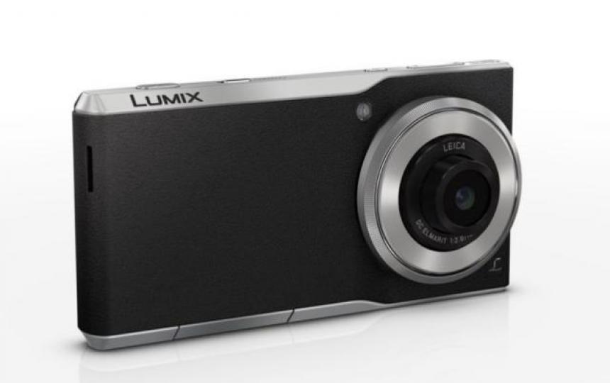 Lumix CM1