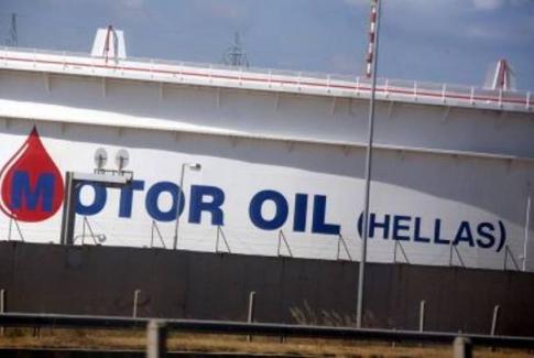 Μοtor Oil