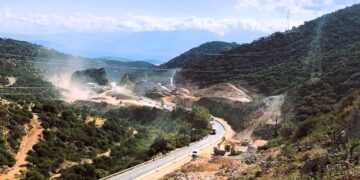 ΒΟΑΚ: Σε πλήρη εξέλιξη τα έργα