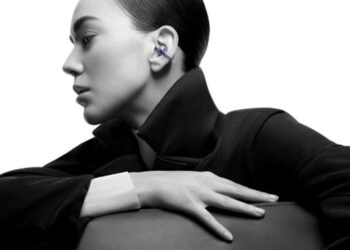HUAWEI FreeClip: Τα πανέμορφα open-ear design ακουστικά της Huawei