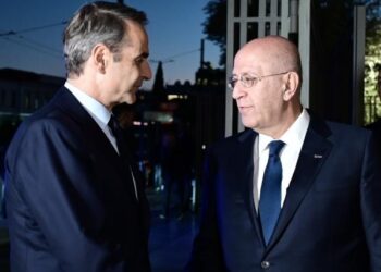 ΣΕΒ: Υπεραποσβέσεις ζητούν οι βιομήχανοι, το ακούει ο Μητσοτάκης