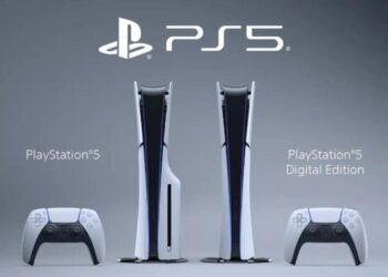 PlayStation 5: Η νέα ανανεωμένη έκδοσή του