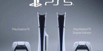 PlayStation 5: Η νέα ανανεωμένη έκδοσή του
