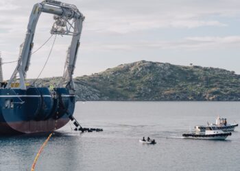 ΑΔΜΗΕ: Το 20% της Αριάδνη Interconnection στην State Grid