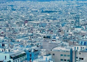 Αγορά ακινήτων: Συνεχίζεται η ανοδική πορεία