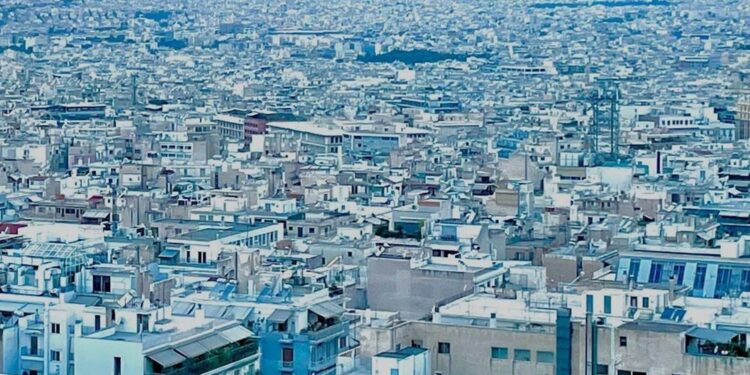 Αγορά ακινήτων: Συνεχίζεται η ανοδική πορεία