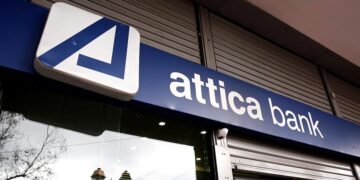 Χρηματιστήριο: Πως η Attica Bank έφτασε να γράψει κεφαλαιοποίηση 32 δις. ευρώ!