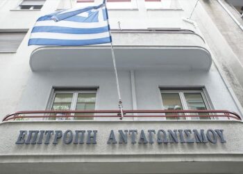 Επιτροπή Ανταγωνισμού: Μπολόκο στο deal της Motor Oil με την Ηλέκτωρ