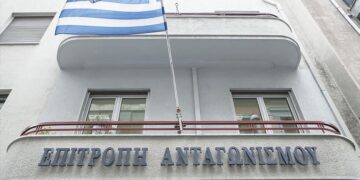 Επιτροπή Ανταγωνισμού: Μπολόκο στο deal της Motor Oil με την Ηλέκτωρ