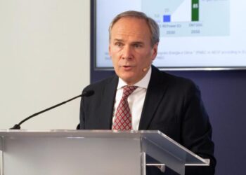 Πάνω από 100 εκατ. ευρώ οι επενδύσεις της Italgas στην Ελλάδα