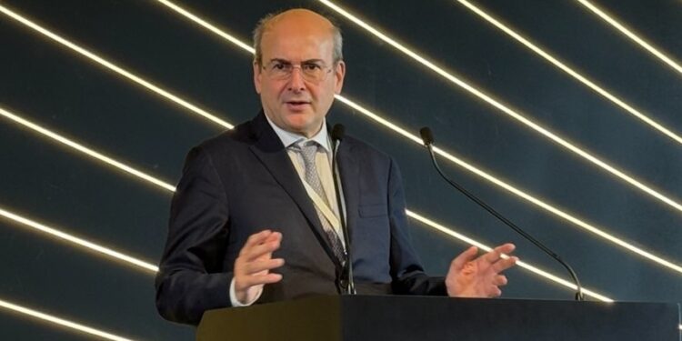Handelsblatt: Η Ελλάδα μειώνει ταχύτατα το δείκτη χρέους