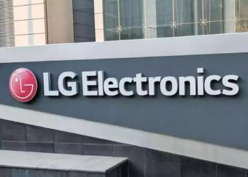 LG: Έσοδα ρεκόρ το τρίτο τρίμηνο του 2024