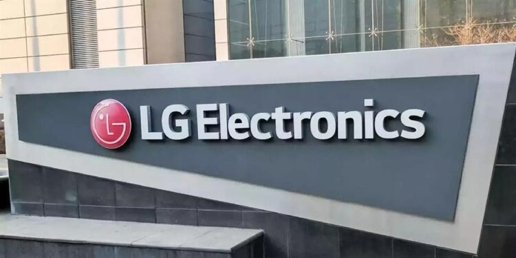 LG: Έσοδα ρεκόρ το τρίτο τρίμηνο του 2024