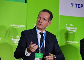 Μάνος Μανουσάκης: Ανάπτυξη δικτύων και προσεκτικός επενδυτικός σχεδιασμός στις ΑΠΕ