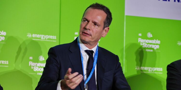 Μάνος Μανουσάκης: Ανάπτυξη δικτύων και προσεκτικός επενδυτικός σχεδιασμός στις ΑΠΕ