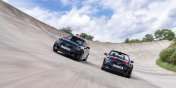 Mini: Νέες “καυτές” εκδόσεις John Coope Works