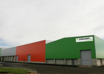 Sunlight: Εξαγορά επιπλέον 45% της θυγατρικής στην Γαλλία