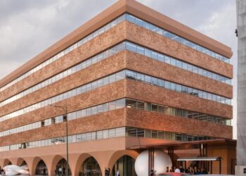 Εγκαίνια του HUB 26