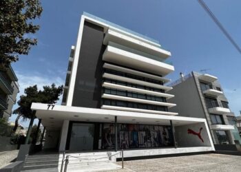Όμιλος Φάις: Οι διαπραγματεύσεις για το Mall στο Ελληνικό