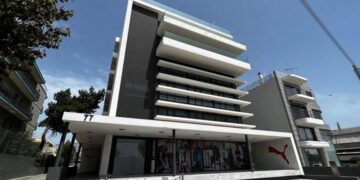 Όμιλος Φάις: Οι διαπραγματεύσεις για το Mall στο Ελληνικό