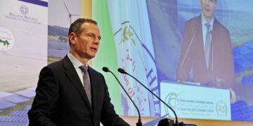 Μ. Μανουσάκης (ΑΔΜΗΕ): Εντός του 2025 ολοκληρώνονται οι μελέτες σκοπιμότητας για την νέα ηλεκτρική διασύνδεση Ελλάδας – Σαουδικής Αραβίας