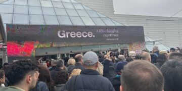 Ο Πιερικός Οργανισμός Τουριστικής Ανάπτυξης και Προβολής στη Διεθνή Έκθεση WTM London 2024