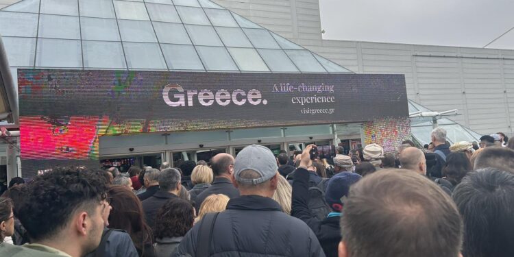 Ο Πιερικός Οργανισμός Τουριστικής Ανάπτυξης και Προβολής στη Διεθνή Έκθεση WTM London 2024