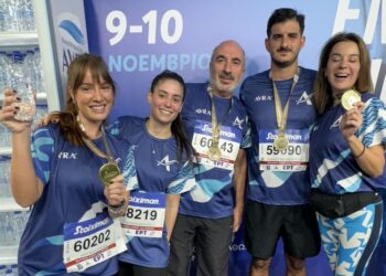 AVRA WAVE: ‘Ένα βήμα πιο κοντά στην ιστορία’
