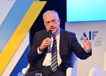 Θεοδωρικάκος: “Παραγωγικότητα και ισχυρή ανταγωνιστικότητα σημαίνει λιγότεροι φόροι”