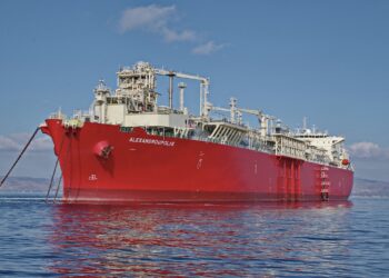 FSRU Alexandroupolis: Επίσκεψη Πρέσβεων από τον Αραβικό Κόσμο στον Τερματικό Σταθμό Υγροποιημένου Φυσικού Αερίου