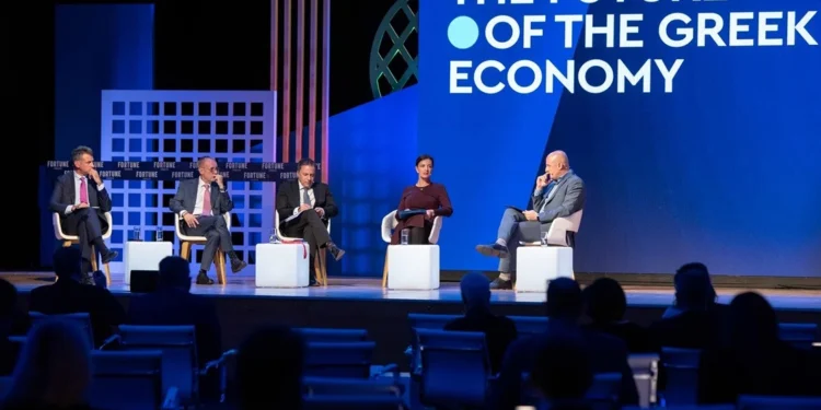 CEO Initiative Forum 2024: Οι βασικοί πυλώνες στην προσπάθεια τόνωσης της επενδυτικής δραστηριότητας