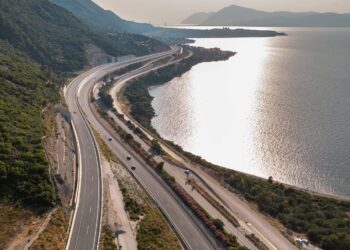 Η Ολυμπία Οδός δημοσιεύει την Έκθεση Αειφόρου Ανάπτυξης 2023