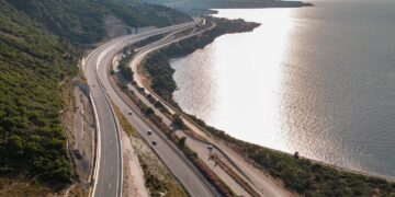 Η Ολυμπία Οδός δημοσιεύει την Έκθεση Αειφόρου Ανάπτυξης 2023