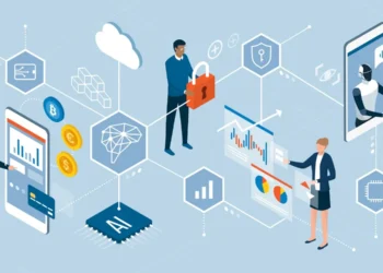 Salesforce Shopping Index 2024: Πωλήσεις 61 δισ. δολαρίων μέσω της Τεχνητής Νοημοσύνη