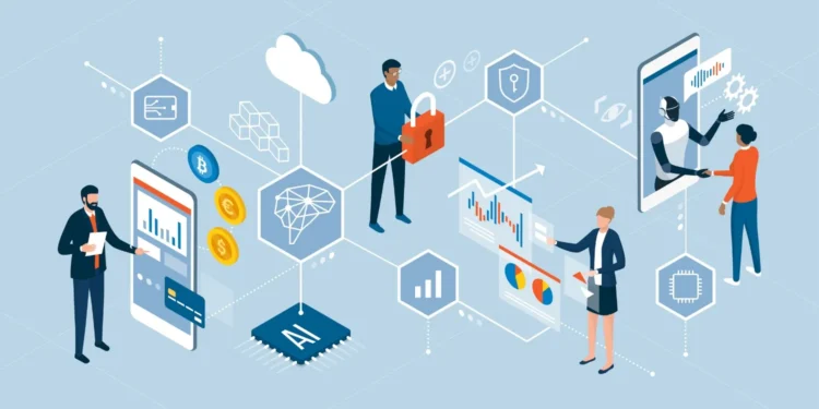 Salesforce Shopping Index 2024: Πωλήσεις 61 δισ. δολαρίων μέσω της Τεχνητής Νοημοσύνη