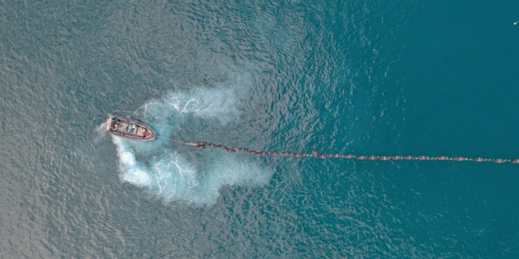 Great Sea Interconnection: Παραμένουν οι εκκρεμότητες για το καλώδιο Ελλάδας-Κύπρου