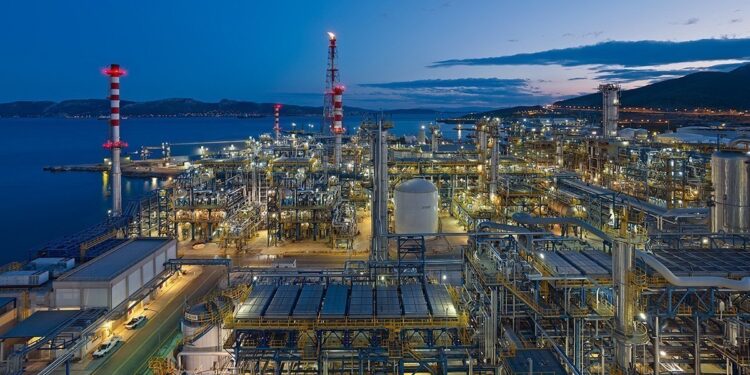 HELLENiQ ENERGY: 10 κορυφαίες Διεθνείς Διακρίσεις για τον «ΕΤΗΣΙΟ ΑΠΟΛΟΓΙΣΜΟ 2023»