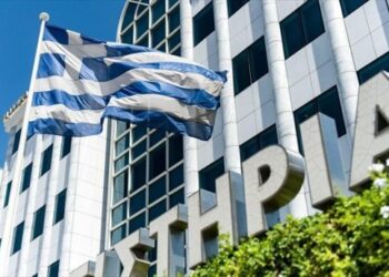 Χ.Α.: Πολλές συναλλαγές στα όρια των 1.400 μονάδων ο δείκτης