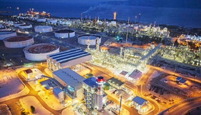 Πτώση των οικονομικών αποτελεσμάτων της Motor Oil