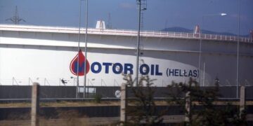 Motor Oil Hellas: Στα 768 εκατ. ευρώ τα EBITDA του 9μηνου