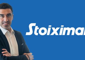 Ο Νίκος Φλίγκος αναλαμβάνει Managing Director της Stoiximan