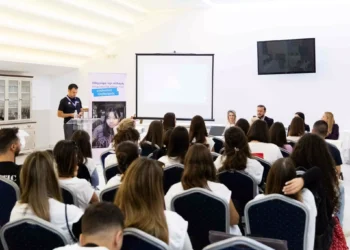 Novo Nordisk Hellas: Συμμετείχε στο 12ο Navarino Challenge