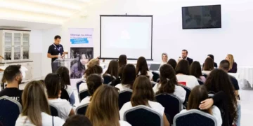 Novo Nordisk Hellas: Συμμετείχε στο 12ο Navarino Challenge
