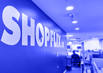 SHOPFLIX.gr: Εντυπωσιακούς ρυθμούς ανάπτυξης έφερε η νέα πλατφόρμα λειτουργίας