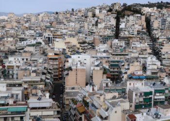 Spitogatos: Η αγορά σε ετοιμότητα για το “Σπίτι μου 2”