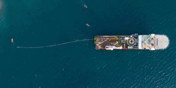 Great Sea Interconnection: Παραμένουν οι εκκρεμότητες για το καλώδιο Ελλάδας-Κύπρου