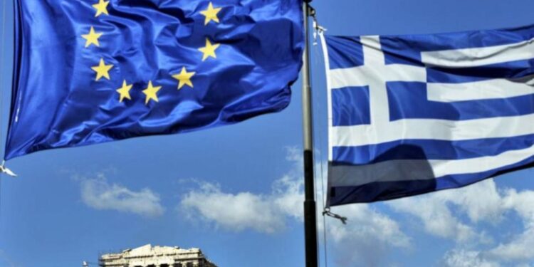 E.Ε: Ok για μεσοπρόθεσμο και προϋπολογισμό