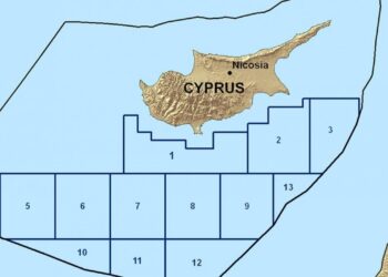 Ενδιαφέρον ενεργειακών κολοσσών από χώρες του Κόλπου για την κυπριακή ΑΟΖ